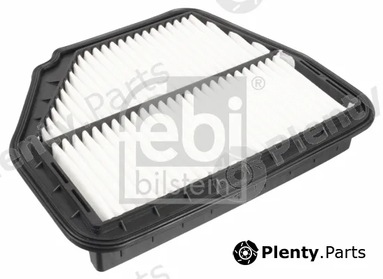 febi bilstein 108743 — Air Filter