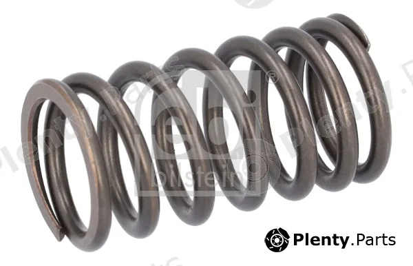 febi bilstein 187750 — Valve Spring