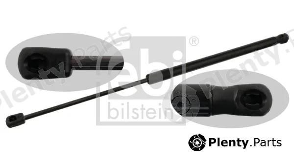 febi bilstein 47048 — Gas Spring, boot/cargo area