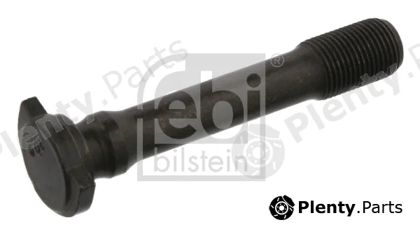 febi bilstein 02320 — Connecting Rod Bolt