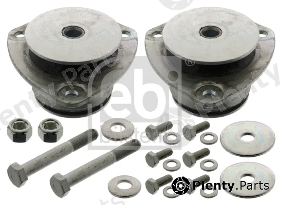 febi bilstein 46554 — Repair Kit, driver cab suspension