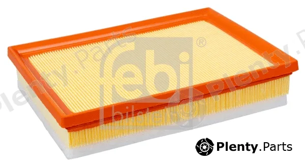 febi bilstein 106921 — Air Filter