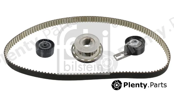 febi bilstein 39205 — Timing Belt Kit