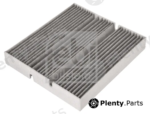 febi bilstein 107833 — Filter, cabin air