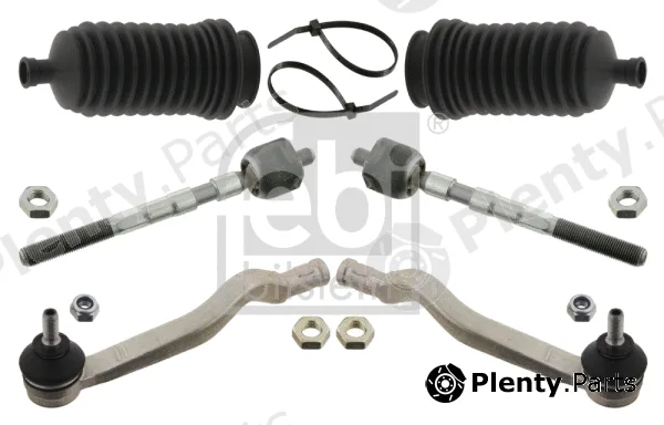 febi bilstein 34332 — Track Rod Set