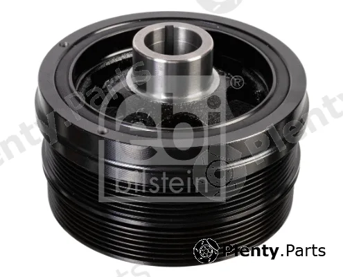 febi bilstein 171978 — Belt Pulley, crankshaft