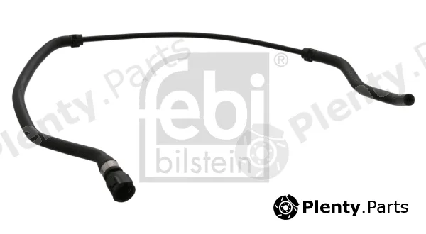 febi bilstein 102518 — Radiator Hose