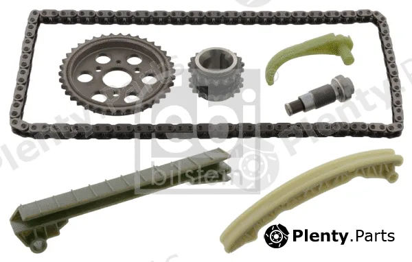 febi bilstein 37966 — Timing Chain Kit