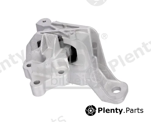 febi bilstein 184583 — Mounting, engine