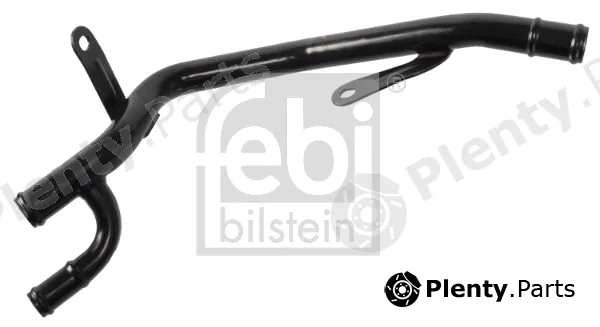 febi bilstein 171236 — Coolant Pipe febi Plus