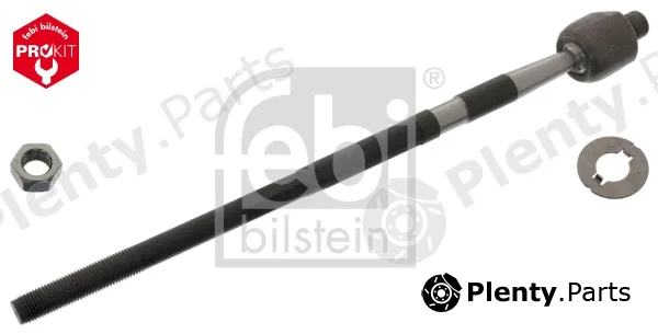febi bilstein 47219 — Inner Tie Rod ProKit