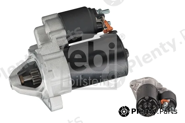 febi bilstein 101587 — Starter