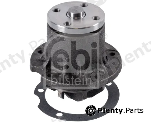 febi bilstein 11687 — Water Pump, engine cooling