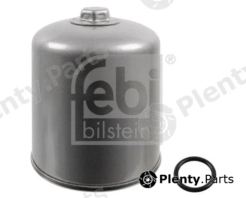 febi bilstein 178819 — Air Dryer Cartridge, compressed-air system