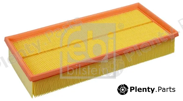 febi bilstein 177586 — Air Filter