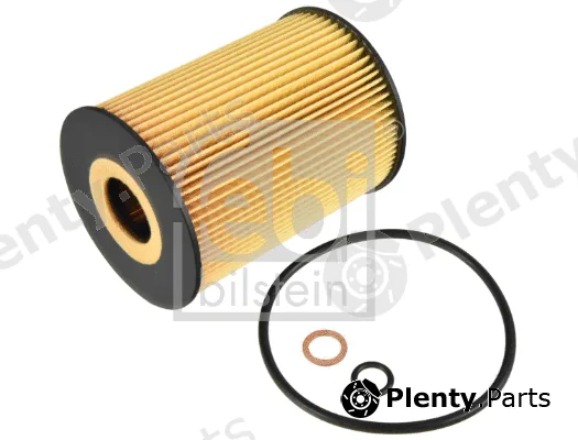 febi bilstein 177174 — Oil Filter