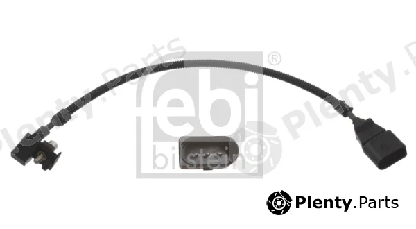 febi bilstein 37302 — Sensor, crankshaft pulse