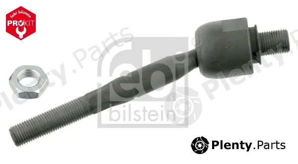 febi bilstein 27813 — Inner Tie Rod ProKit