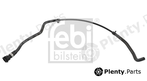 febi bilstein 103042 — Radiator Hose