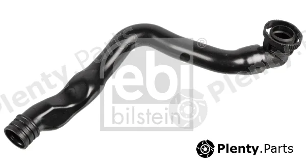 febi bilstein 170314 — Hose, crankcase ventilation febi Plus