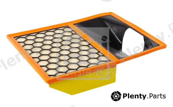 febi bilstein 105982 — Air Filter