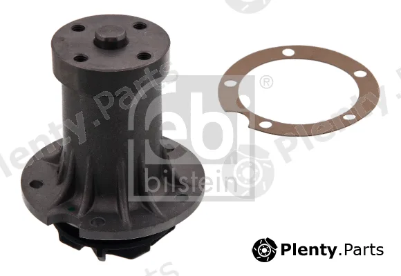 febi bilstein 01356 — Water Pump, engine cooling