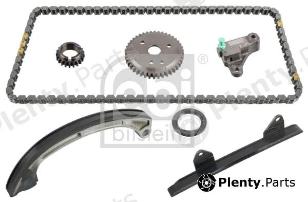 febi bilstein 108827 — Timing Chain Kit