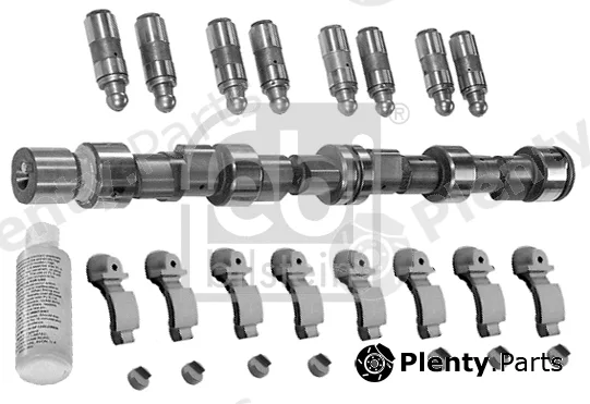 febi bilstein 02987 — Camshaft Kit