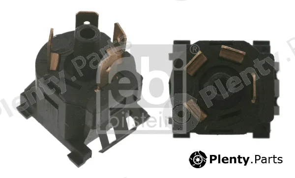 febi bilstein 14076 — Blower Switch, heating/ventilation