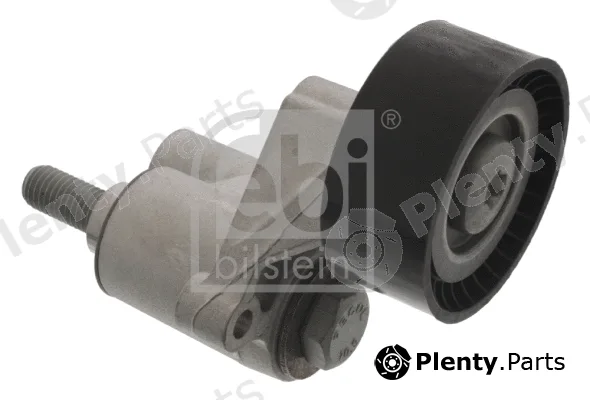 febi bilstein 09791 — Belt Tensioner, V-ribbed belt