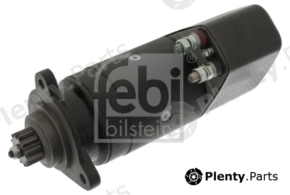 febi bilstein 48984 — Starter