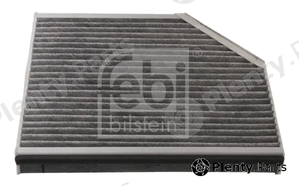 febi bilstein 31375 — Filter, cabin air