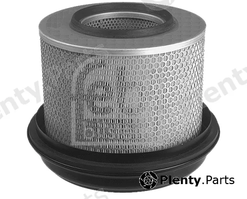 febi bilstein 06774 — Air Filter