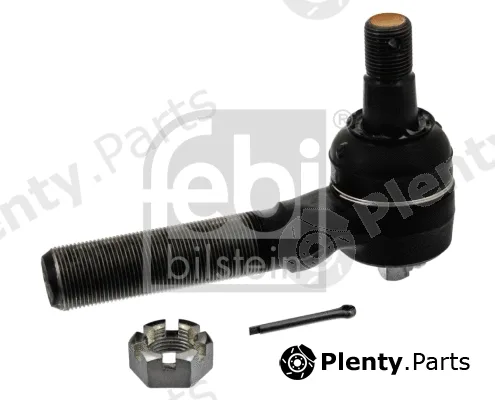 febi bilstein 43201 — Tie Rod End