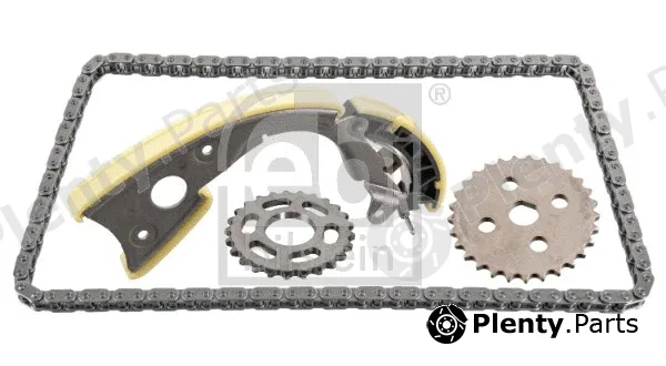 febi bilstein 179677 — Chain Kit, oil pump drive