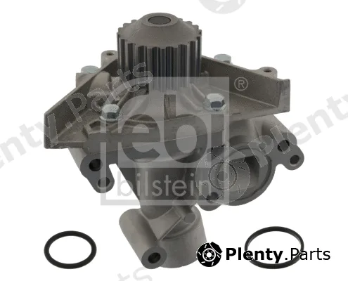 febi bilstein 39680 — Water Pump, engine cooling