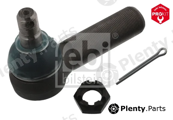 febi bilstein 35611 — Tie Rod End ProKit
