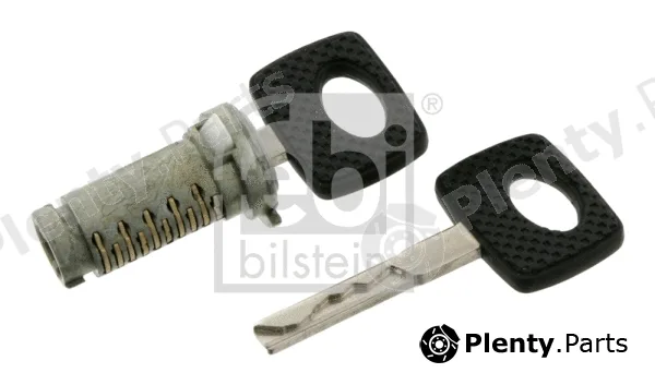 febi bilstein 26677 — Lock Cylinder, ignition lock