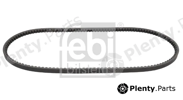 febi bilstein 185010 — V-Belt