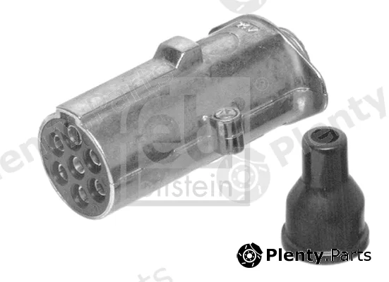 febi bilstein 07340 — Plug