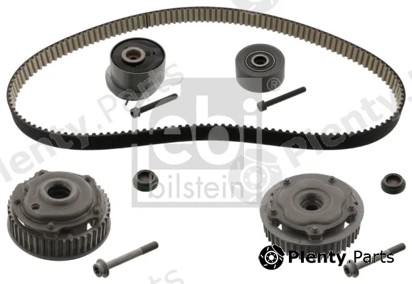 febi bilstein 46541 — Timing Belt Kit
