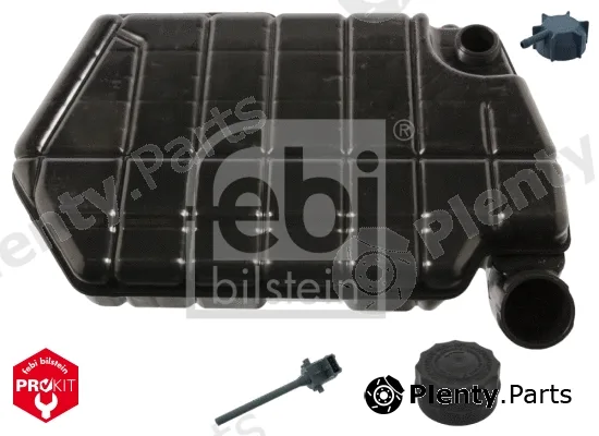 febi bilstein 49683 — Expansion Tank, coolant ProKit