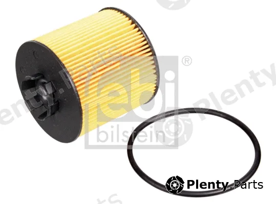 febi bilstein 37441 — Oil Filter