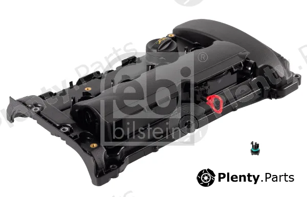 febi bilstein 102604 — Cylinder Head Cover febi Plus