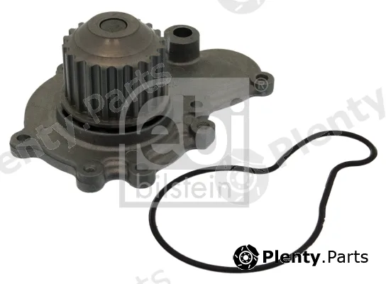 febi bilstein 44196 — Water Pump, engine cooling