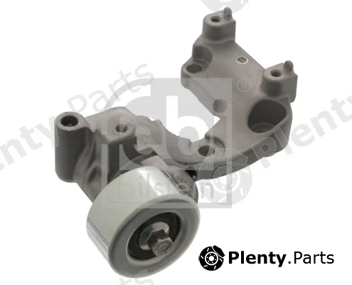 febi bilstein 47592 — Belt Tensioner, V-ribbed belt