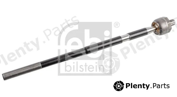 febi bilstein 10160 — Inner Tie Rod