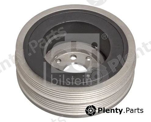 febi bilstein 26140 — Belt Pulley, crankshaft