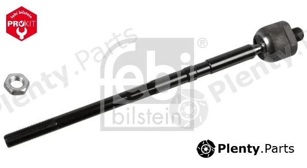 febi bilstein 107366 — Inner Tie Rod ProKit