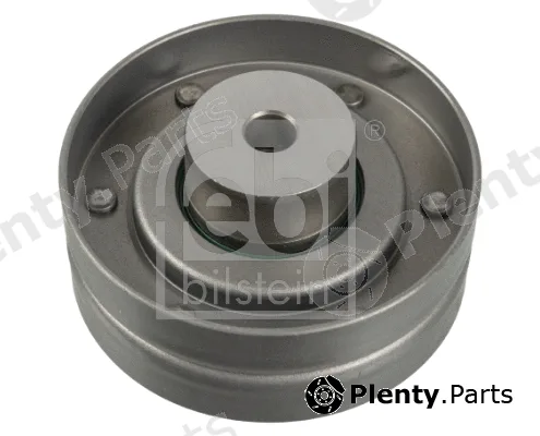 febi bilstein 02558 — Deflection/Guide Pulley, timing belt